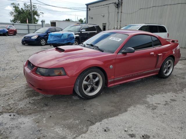 2004 FORD MUSTANG GT, null