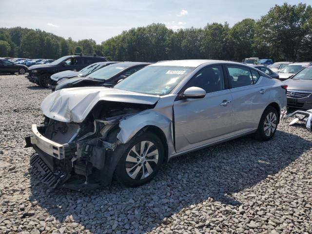 2020 NISSAN ALTIMA S, null