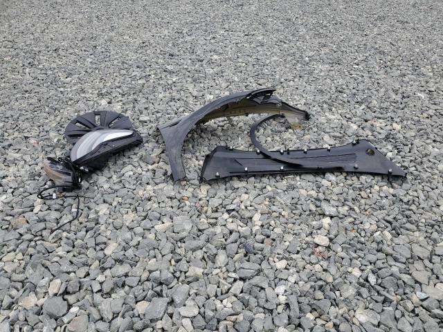 7SAYGDEE3PF691274 - 2023 TESLA MODEL Y Negro foto 12