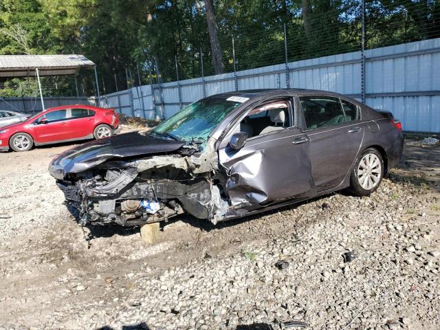 2015 HONDA ACCORD EXL, null