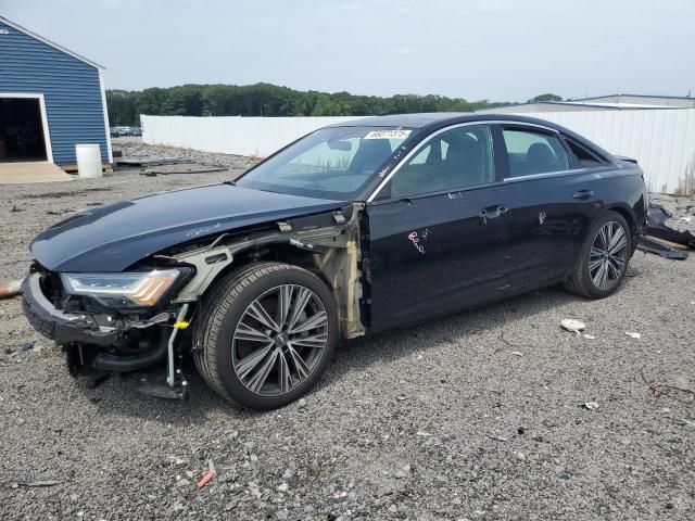 WAUM2AF22KN072413 - 2019 AUDI A6 PRESTIGE Qara foto 1