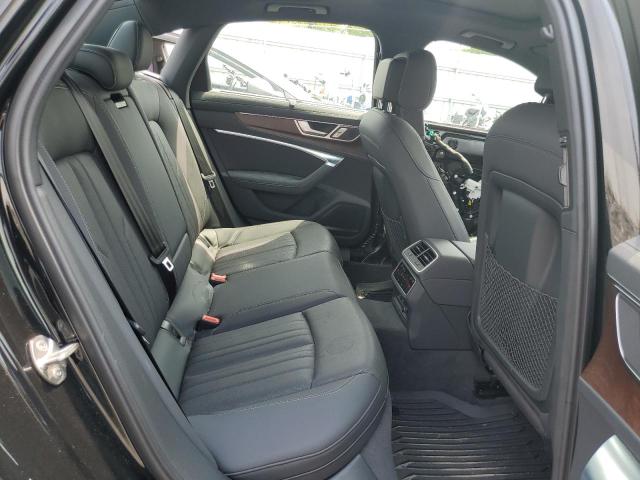 WAUM2AF22KN072413 - 2019 AUDI A6 PRESTIGE Qara foto 10