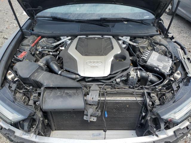 WAUM2AF22KN072413 - 2019 AUDI A6 PRESTIGE Qara foto 11