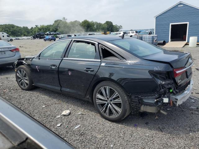 WAUM2AF22KN072413 - 2019 AUDI A6 PRESTIGE Qara foto 2