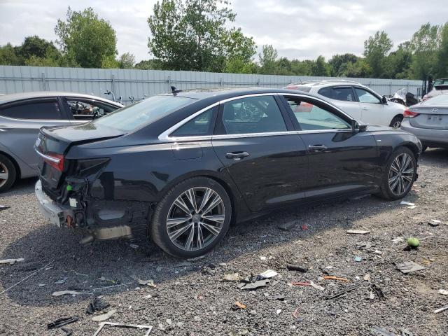 WAUM2AF22KN072413 - 2019 AUDI A6 PRESTIGE Qara foto 3