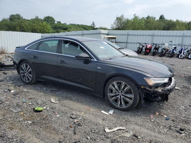 WAUM2AF22KN072413 - 2019 AUDI A6 PRESTIGE Qara foto 4