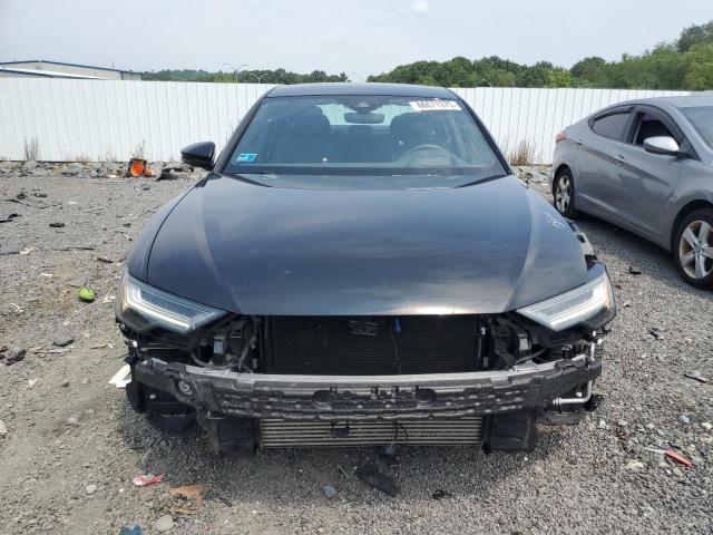 WAUM2AF22KN072413 - 2019 AUDI A6 PRESTIGE Qara foto 5