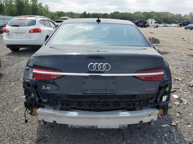 WAUM2AF22KN072413 - 2019 AUDI A6 PRESTIGE Qara foto 6