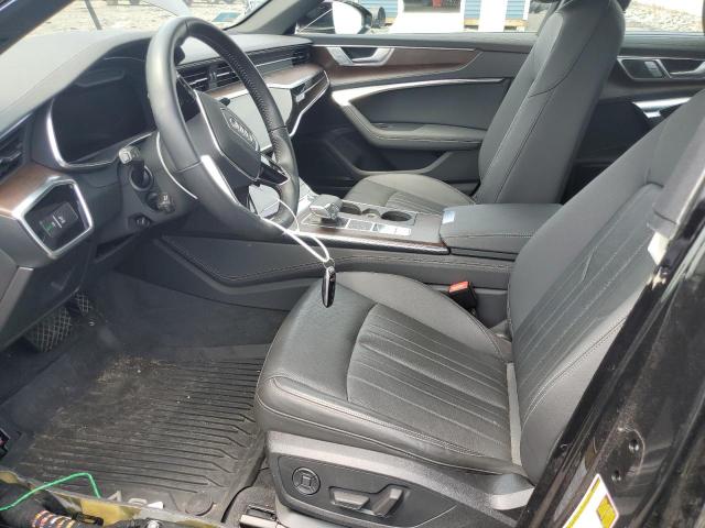 WAUM2AF22KN072413 - 2019 AUDI A6 PRESTIGE Qara foto 7