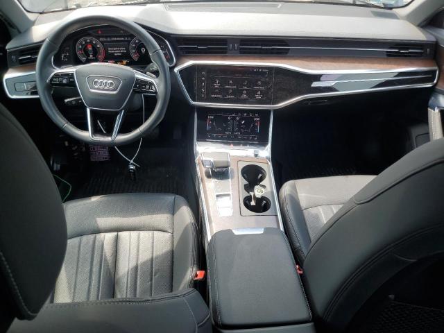 WAUM2AF22KN072413 - 2019 AUDI A6 PRESTIGE Qara foto 8