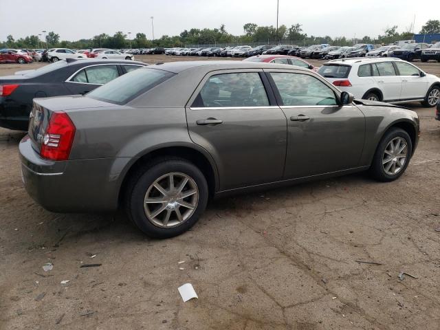 2C3LK53V89H554279 - 2009 CHRYSLER 300 TOURING GRAY photo 3