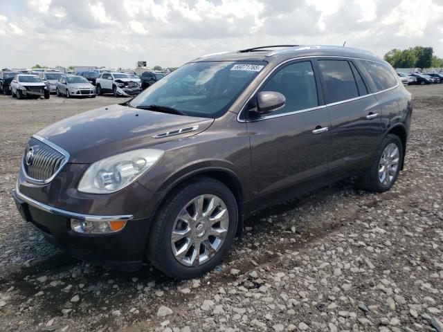 2012 BUICK ENCLAVE, 