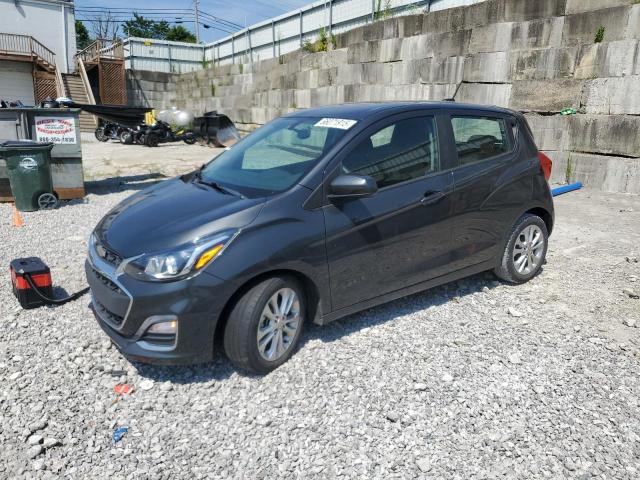 2021 CHEVROLET SPARK 1LT, 