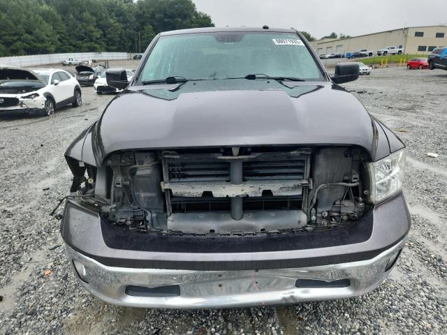 3C6RR6KT7LG290042 - 2020 RAM 1500 CLASS TRADESMAN GRAY photo 5