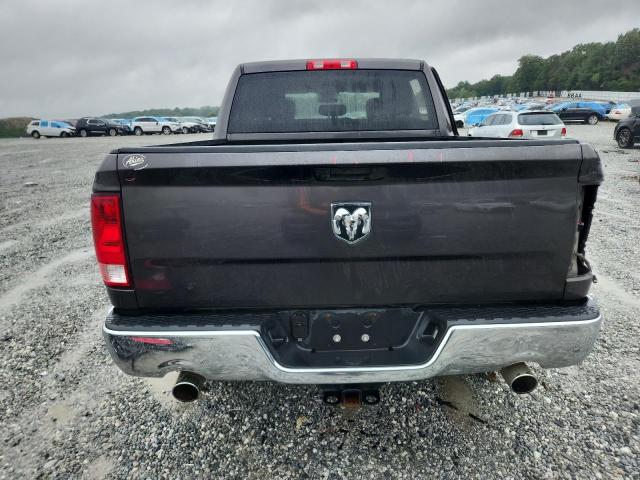 3C6RR6KT7LG290042 - 2020 RAM 1500 CLASS TRADESMAN GRAY photo 6