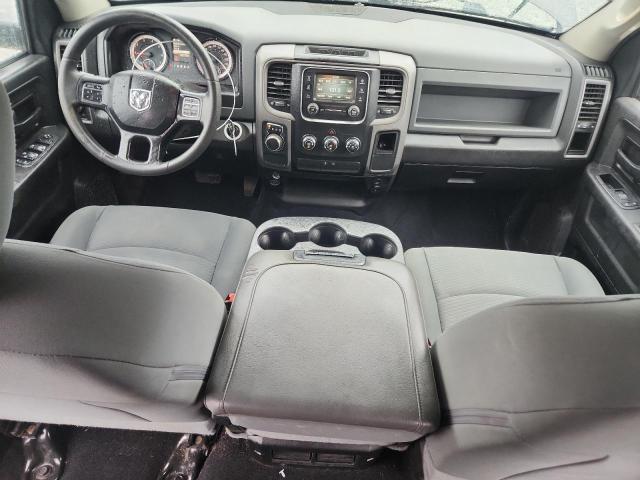 3C6RR6KT7LG290042 - 2020 RAM 1500 CLASS TRADESMAN GRAY photo 8