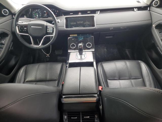 SALZP2FX0MH149334 - 2021 LAND ROVER RANGE ROVE SE WHITE photo 8