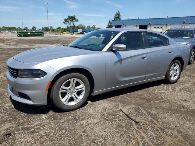 2015 DODGE CHARGER SE, 