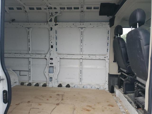 3C6TRVDG0HE536660 - 2017 RAM PROMASTER 2500 HIGH თეთრი ფოტო 11