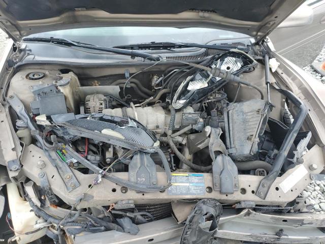 2G2WP552261254985 - 2006 PONTIAC GRAND PRIX 棕色 照片 11