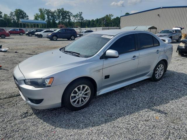 2013 MITSUBISHI LANCER ES/ES SPORT, 
