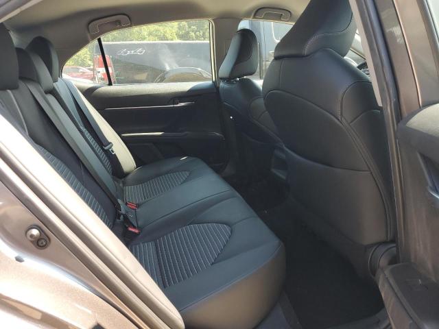 4T1G11AK9PU796943 - 2023 TOYOTA CAMRY SE NIGHT SHADE CHARCOAL photo 10