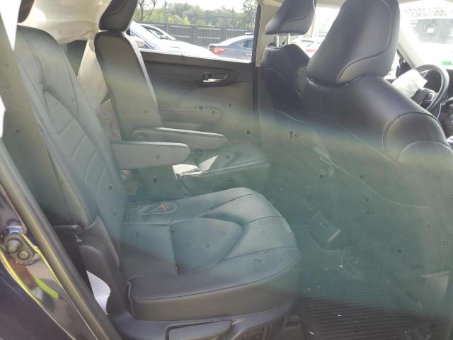 5TDHZRBHXNS191124 - 2022 TOYOTA HIGHLANDER XLE Mavi foto 11