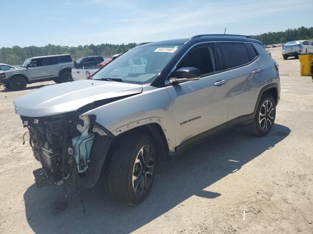 2022 JEEP COMPASS LIMITED, 
