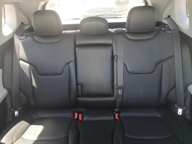 3C4NJDCB8NT142288 - 2022 JEEP COMPASS LIMITED SILVER photo 10