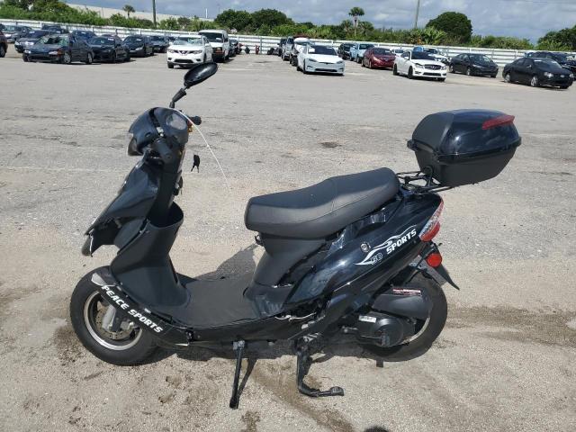 LT4Z1NAA5NZ000690 - 2022 TAIZ MOTORCYCLE BLACK photo 7