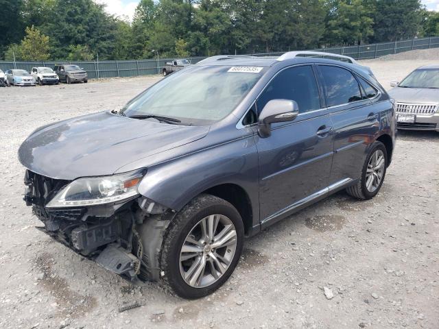 2015 LEXUS RX 350, null