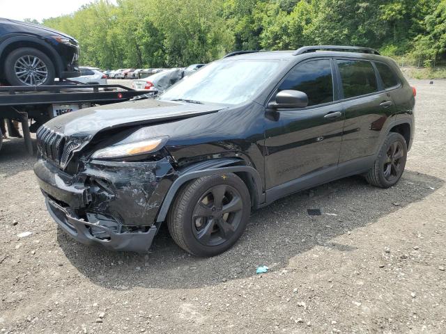 2017 JEEP CHEROKEE SPORT, 