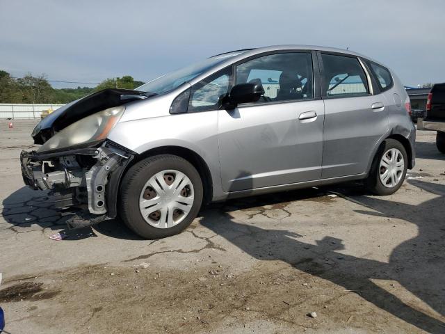 2010 HONDA FIT, 