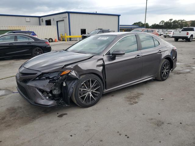 2024 TOYOTA CAMRY SE NIGHT SHADE, 
