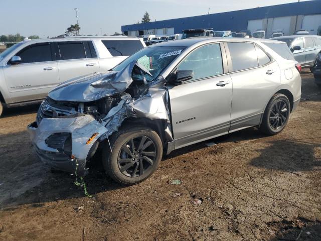 2024 CHEVROLET EQUINOX LS, 