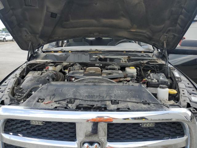 3C6UR5CL6JG256366 - 2018 RAM 2500 ST Schwarz Foto 11