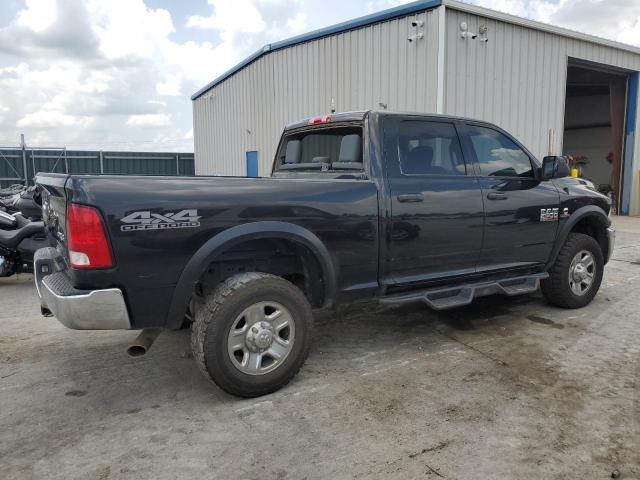 3C6UR5CL6JG256366 - 2018 RAM 2500 ST Schwarz Foto 3