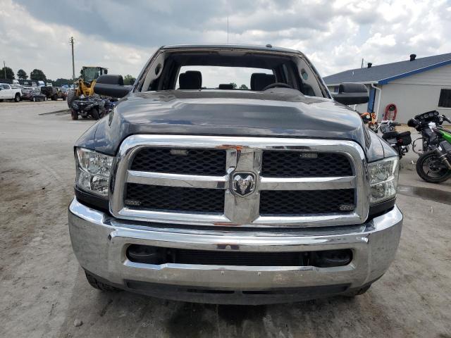 3C6UR5CL6JG256366 - 2018 RAM 2500 ST Schwarz Foto 5