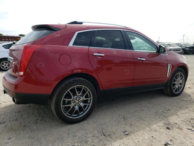 3GYFNCE3XFS581504 - 2015 CADILLAC SRX PERFORMANCE COLLECTION Қызыл фото 3