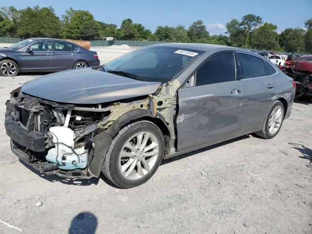 2017 CHEVROLET MALIBU LT, 