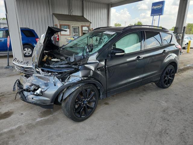 2019 FORD ESCAPE TITANIUM, 