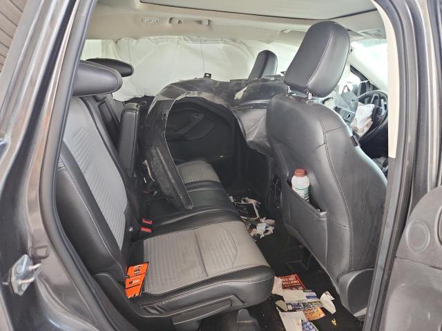 1FMCU9J99KUB89273 - 2019 FORD ESCAPE TITANIUM Серый фото 10