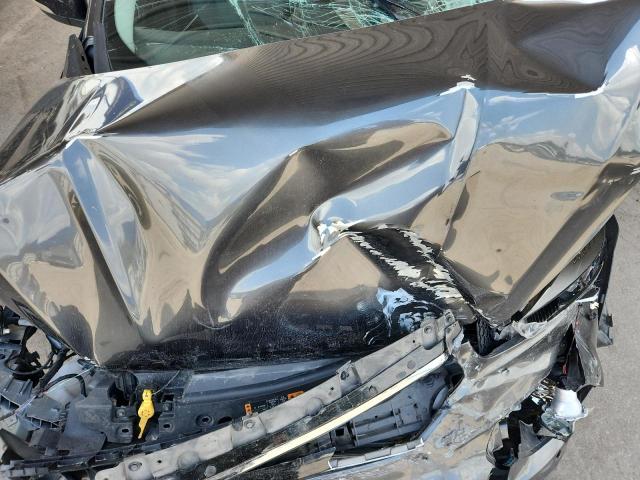 1FMCU9J99KUB89273 - 2019 FORD ESCAPE TITANIUM Серый фото 11