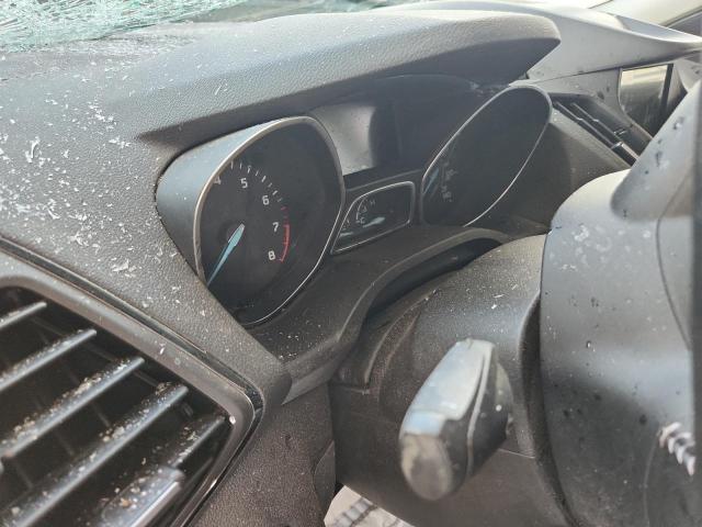 1FMCU9J99KUB89273 - 2019 FORD ESCAPE TITANIUM Серый фото 9