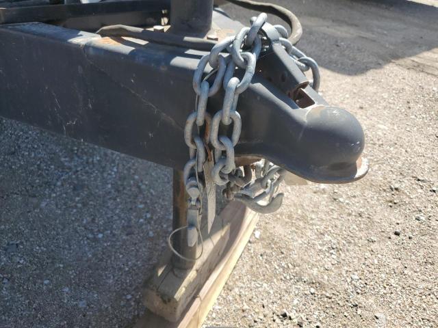 4YDT30123FH922130 - 2015 ASPEN TRAIL TRAILER GRAY photo 8