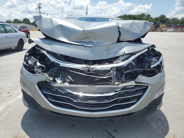 1G1ZD5ST4PF142979 - 2023 CHEVROLET MALIBU LT GRAY photo 5