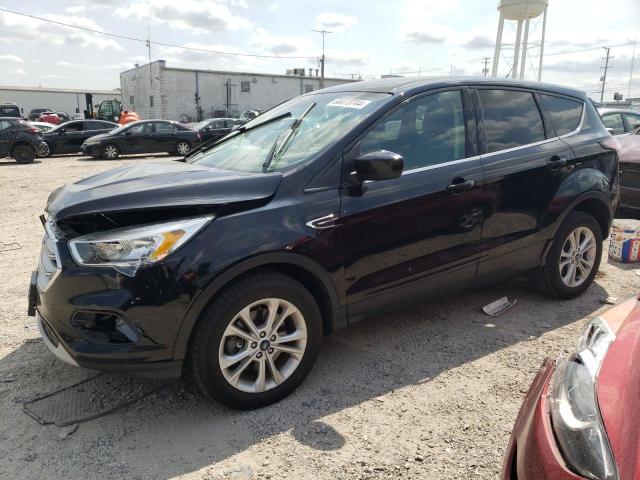 2017 FORD ESCAPE SE, 