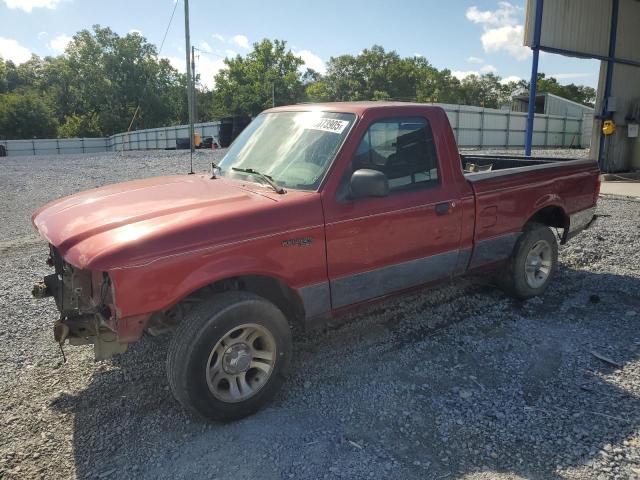 2005 FORD RANGER, null