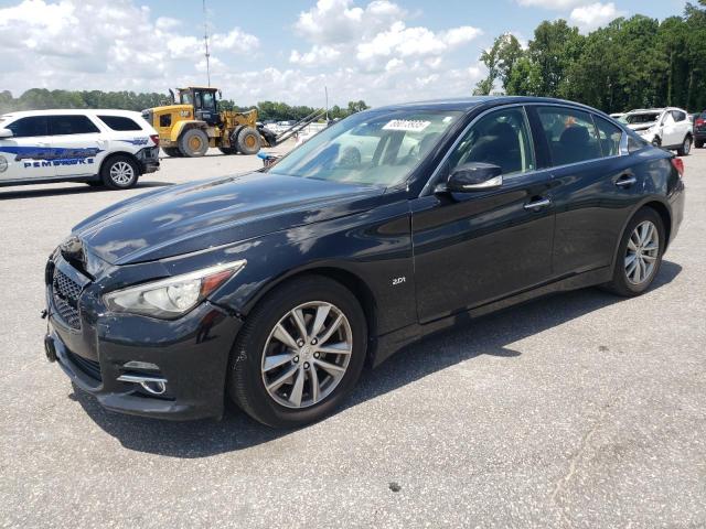 2017 INFINITI Q50 BASE, 