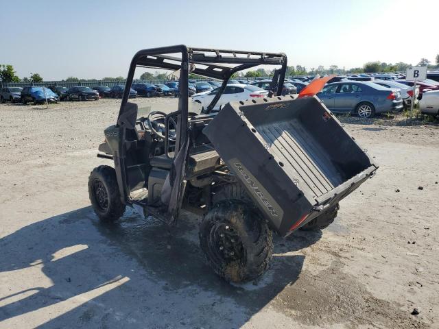 3NSMAA503LE767848 - 2020 POLARIS RANGER 500 BLACK photo 3